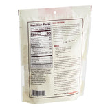 Bob's Red Mill Gluten-Free Homemade Wonderful Bread Mix 16 oz. - 4/Case