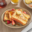 Krusteaz 5/8" Thick Cinnamon Swirl French Toast - 24/Case