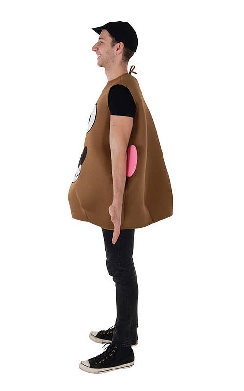 Mr. Potato Costume