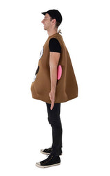 Mr. Potato Costume
