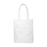 Canvas Book Tote