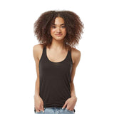 Women's Poly-Rich Racerback Tank Top