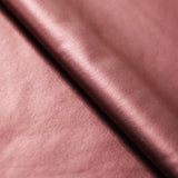Metallic Matte Lame Nylon Spandex Fabric - Multiple Colors, Solid, 58/60" Width (1 Yard)