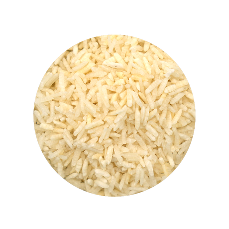 Bulk Foods - Instant Jasmine Rice - Bulk Bin 1777 (25 pounds)