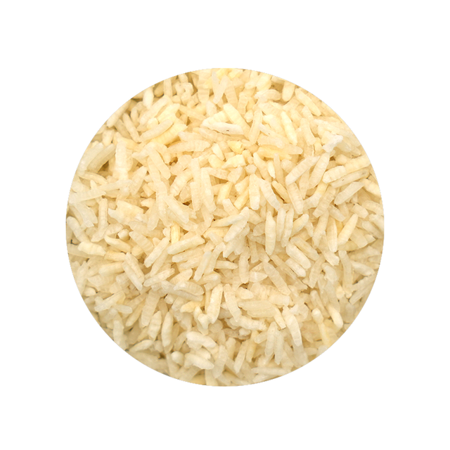 Bulk Foods - Instant Jasmine Rice - Bulk Bin 1777 (25 pounds)
