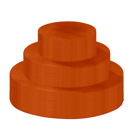 Felt Dish & Plate Protection Dividers 48-Piece Set