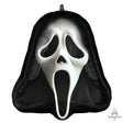 Ghost Face Foil Balloon