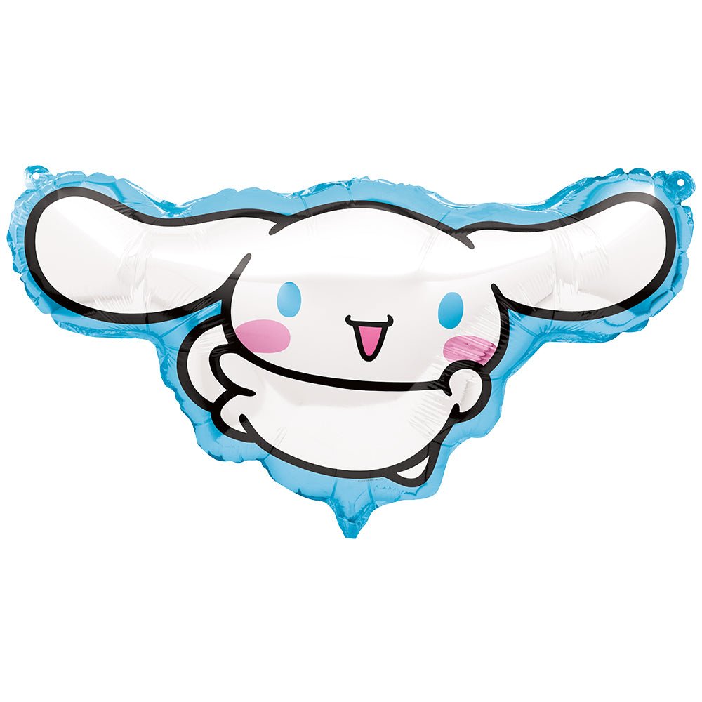 Hello Kitty Foil Balloon Cinnamoroll 25 Inch
