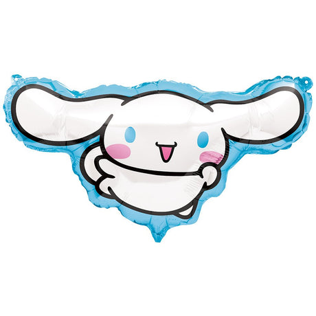 Hello Kitty Foil Balloon Cinnamoroll 25 Inch