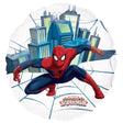 Spider-Man See-Thru Balloon