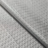 Athletic Mesh Polyester Mesh Fabric - Multiple Colors, Solid, 58/60" Width (1 Yard)