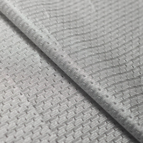 Athletic Mesh Polyester Mesh Fabric - Multiple Colors, Solid, 58/60" Width (1 Yard)