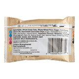 Betty Crocker Chocolate Chip Oatmeal Bar 1.24 oz. - 144/Case