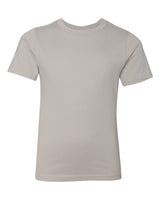 6 PACK: Next Level® Youth Cotton T-Shirt