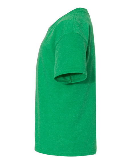 Pack 12 : Dri Power® Youth 50/50 T-Shirt