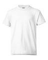 6 PACK: Hanes® Ecosmar Youth T-Shirt