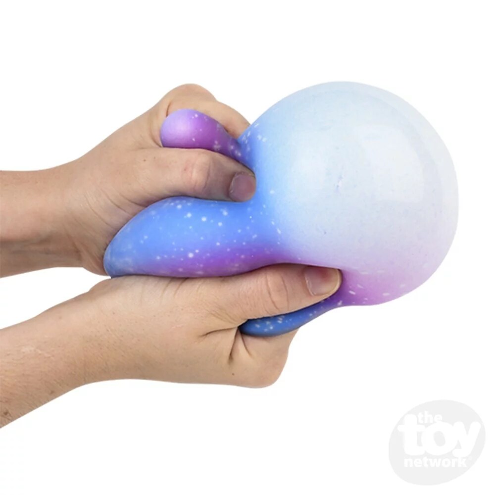 Squishy Galaxy Sugar Ball