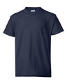 6 PACK: Hanes® Ecosmar Youth T-Shirt