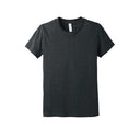 6 Pack: BELLA+CANVAS® Youth Heather Short Sleeve Crew Neck CVC Tee