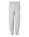 JERZEES® NuBlend Sweatpants Soft 50/50 Cotton Polyester Fleece Joggers