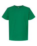12 Pack: Tultex® - Youth Fine Jersey Short Sleeve Crew Neck T-Shirt
