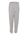 JERZEES® NuBlend Sweatpants Soft 50/50 Cotton Polyester Fleece Joggers