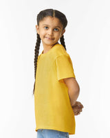 12 Pack: Gildan® Softstyle Youth Short Sleeve Crew-Neck T-Shirt