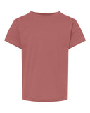 6 Pack: BELLA + CANVAS® Toddler Jersey Tee - 3001T