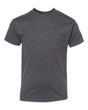 6 Pack: Hanes® Authentic Youth T-Shirt