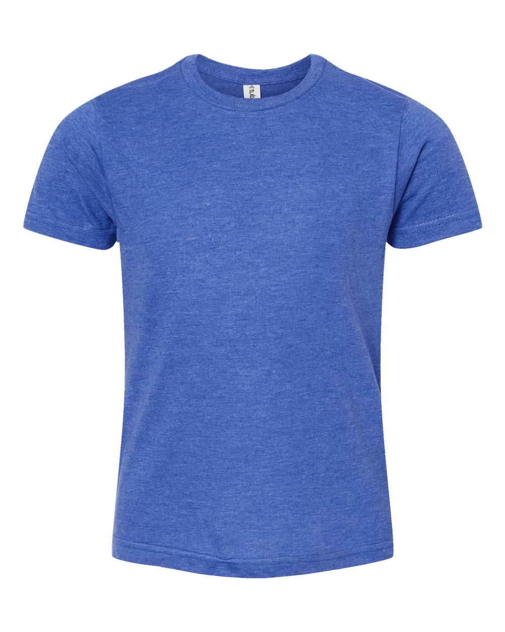 12 Pack: Tultex® - Youth Fine Jersey Short Sleeve Crew Neck T-Shirt