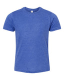 12 Pack: Tultex® - Youth Fine Jersey Short Sleeve Crew Neck T-Shirt