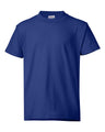 6 PACK: Hanes® Ecosmar Youth T-Shirt