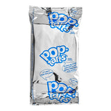 Pop-Tarts Unfrosted Brown Sugar Cinnamon Toaster Pastries 2-Pack 48 per Case product image - Snack Bars