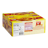 Krusteaz 5/8" Thick Cinnamon Swirl French Toast - 24/Case