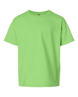 24 Pack: Gildan® Ultra Cotton Youth Short Sleeve Crew-Neck T-Shirts