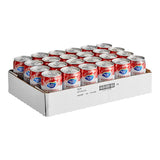 Ruby Kist Cranberry Juice Cocktail 7.2 fl. oz. Can - 24/Case