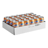 Ruby Kist Orange Juice 7.2 fl. oz. Can - 24/Case
