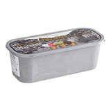 Villa Dolce Cookie Butter Gelato 5 Liter Container