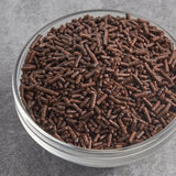 Mavalerio Chocolate Sprinkles 25 lb.
