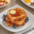 Krusteaz 5/8" Thick French Toast - 144/Case