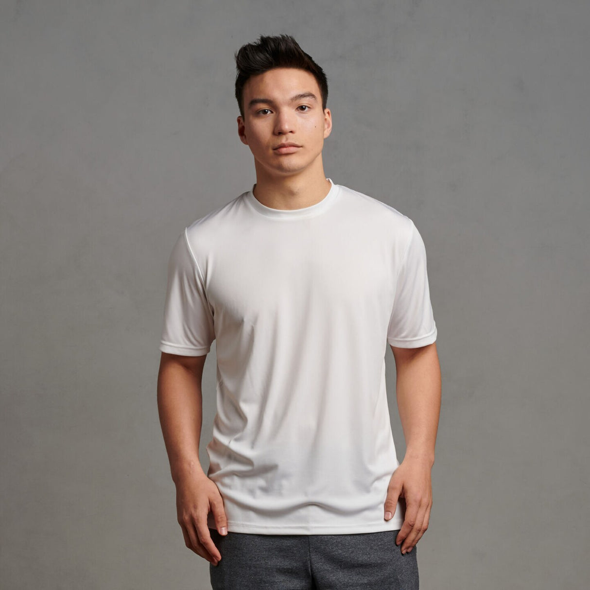 GILDAN® DryBlend Crewneck Short Sleeve T-Shirt