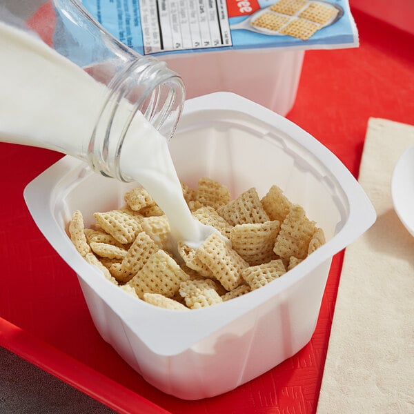 Rice Chex Single-Serve Bowlpak 1 oz. - 96/Case