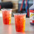Sqwincher Cherry 9.5:1 Electrolyte Beverage Concentrate 64 fl. oz. - 6/Case