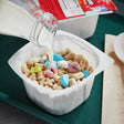 Lucky Charms Cereal Single-Serve Bowlpak 1 oz. - 96/Case