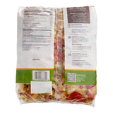 Simplot RoastWorks Flame-Roasted Peppers and Onions 2.5 lb. Bag - 6/Case