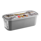 Villa Dolce Dark Chocolate Gelato 5 Liter Container