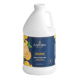 Capora Orange Fruit Smoothie Mix 64 fl. oz.