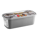Villa Dolce Madagascar Vanilla Bean Gelato 5 Liter Container