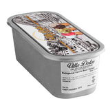 Villa Dolce Madagascar Vanilla Bean Gelato 5 Liter Container