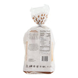 Little Northern Bakehouse Gluten-Free Wide Slice Whole Grain Bread 20 oz. - 8/Case